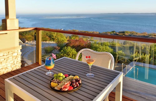 Langebaan Hotel | The Shark Bay Boutique Hotel & Spa