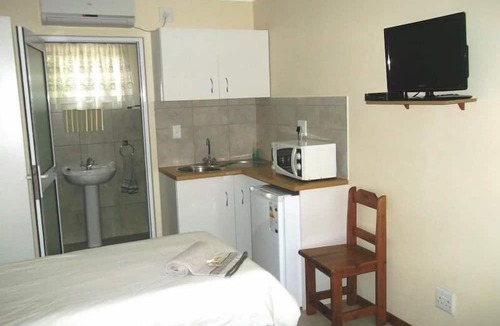 Springbok House | Boesmanland Guesthouse