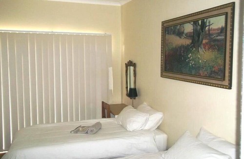 Springbok House | Boesmanland Guesthouse