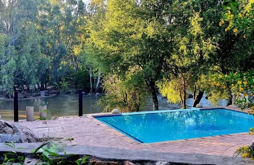 Vredefort House | River Rock Guesthouse
