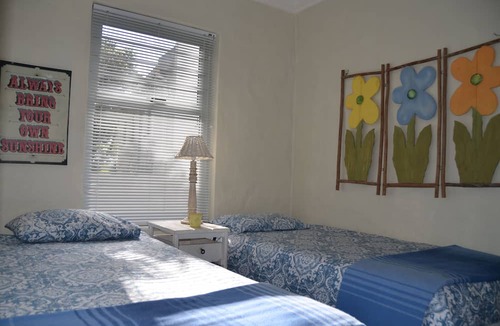 Vermont Cottage | Hermanus Beach Cottage 1