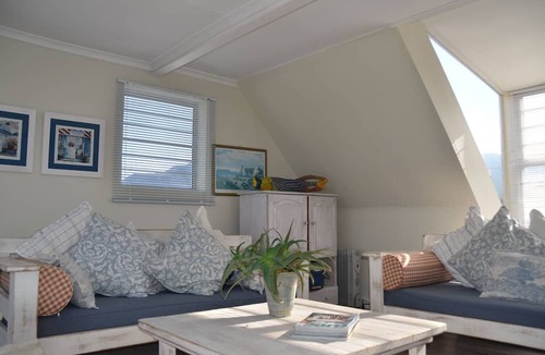 Vermont Cottage | Hermanus Beach Cottage 1