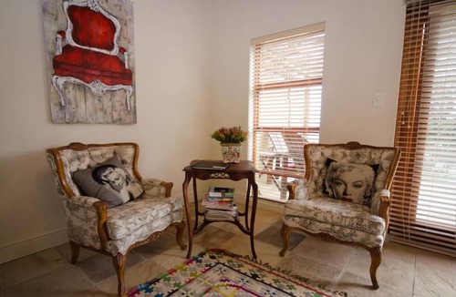 Caledon House | Rouxwil Country House