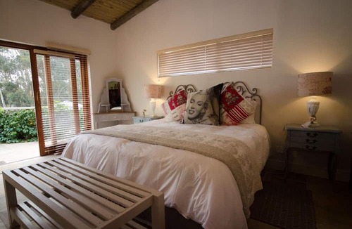 Caledon House | Rouxwil Country House