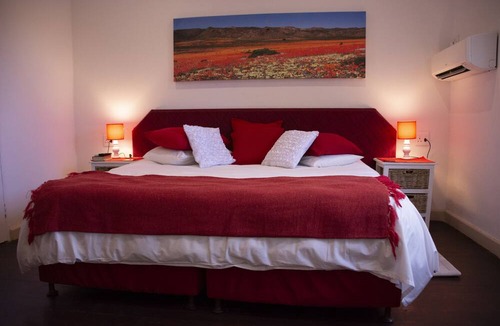 Matzikama Hotel | Namaqua Lodge