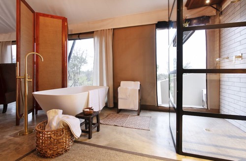 Thorny Bush Game Reserve Other | Thabamati Luxury Tented Camp