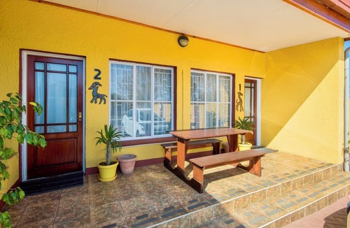 Germiston Bed & Breakfast | Marle' Lodge Bed & Breakfast