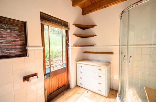 Noordhoek House | Charming Beach Cabin with incredible views - perfect for families and getaway