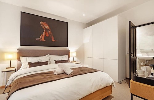 Pinelands Hotel | Garden Retreat - Adults Only