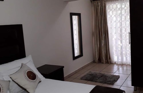 Empangeni Hotel | Bayside Lodge Empangeni