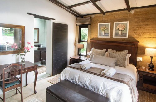 Greater Kokstad House | Flitwick Ranch