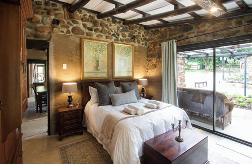 Greater Kokstad House | Flitwick Ranch