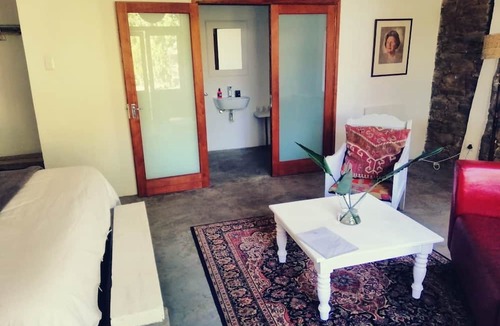 Grahamstown House | Seven Fountains Farm