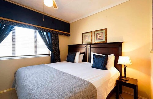 Durban Beachfront Apartment | Summersands Apartment