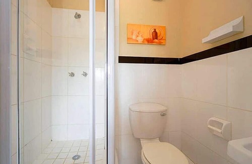 Durban Beachfront Apartment | Summersands Apartment