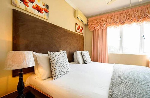 Durban Beachfront Apartment | Summersands Apartment