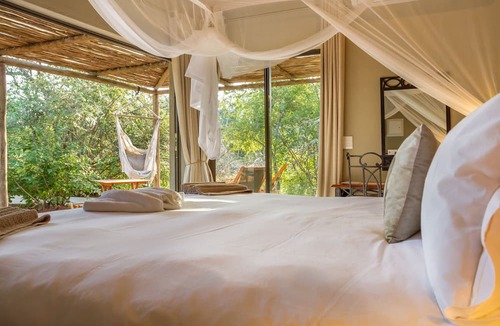Hoedspruit Cabin | Ukuthula Bush Lodge
