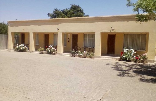 Lichtenburg Bed & Breakfast | Valotone 2 Bed and Breakfast
