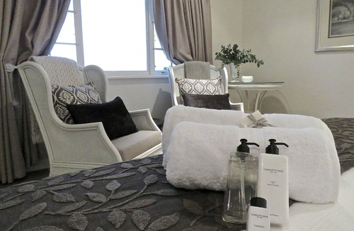 Kloof Bed & Breakfast | Southey House