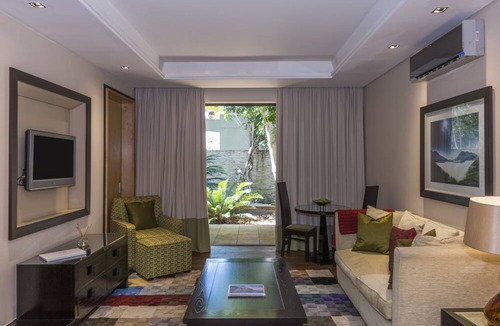 Summerstrand Hotel | No5 Boutique Art Hotel by Mantis