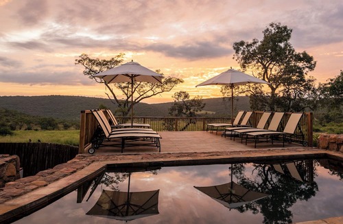 Vaalwater Cabin | Ekuthuleni Lodge