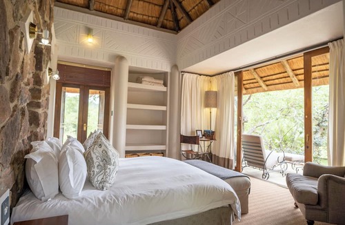 Vaalwater Cabin | Ekuthuleni Lodge