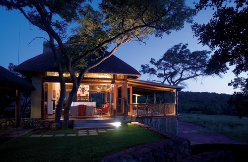 Vaalwater Cabin | Ekuthuleni Lodge