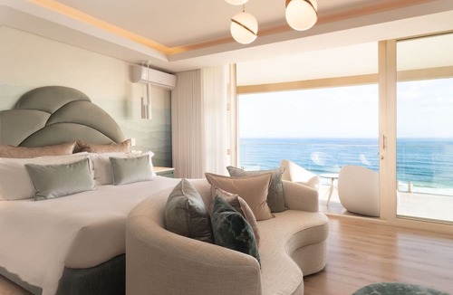 Wilderness Beach Hotel | Views Boutique Hotel & Spa