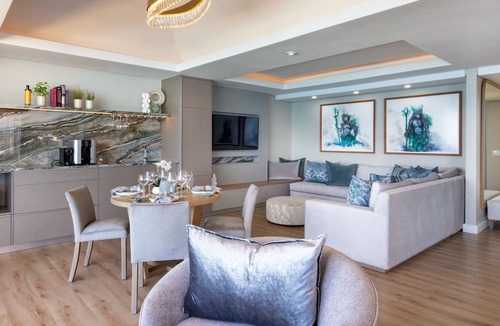 Wilderness Beach Hotel | Views Boutique Hotel & Spa