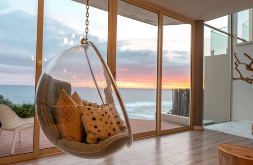 Wilderness Beach Hotel | Views Boutique Hotel & Spa