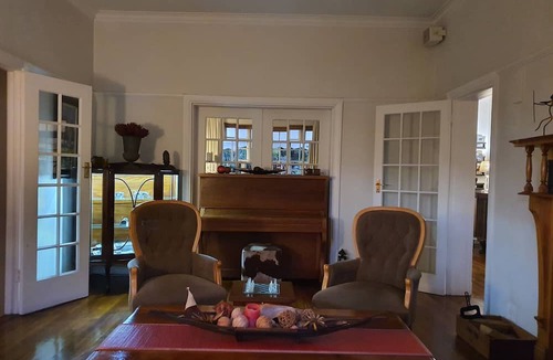 Claremont House | Wild Olive Guest House