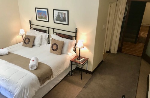 Fresnaye House | Sundown Manor Guest House