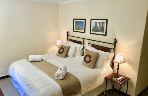 Fresnaye House | Sundown Manor Guest House