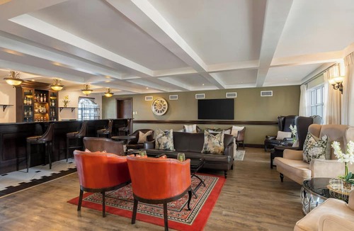 Kimberley Hotel | Protea Hotel by Marriott Kimberley