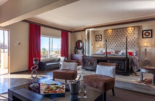 Witzenberg Cabin | Inverdoorn Private Game Reserve