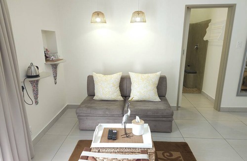 Hunter's Home House | Stannards Guest Lodge