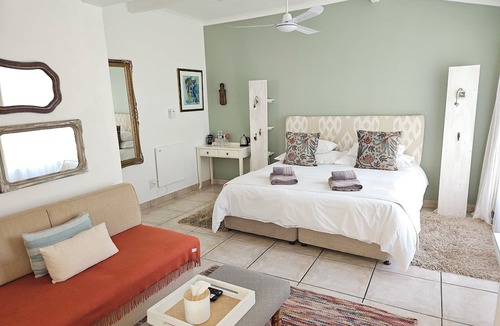 Hunter's Home House | Stannards Guest Lodge