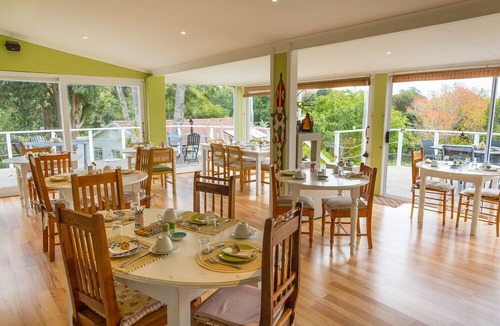 Hunter's Home House | Stannards Guest Lodge