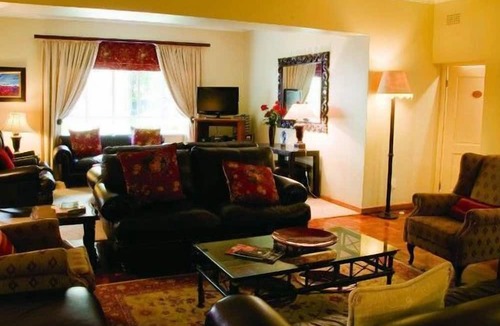 Three Rivers House | Three Rivers Lodge