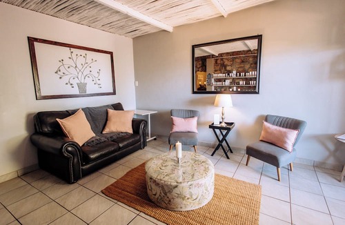 Breede River Cabin | Kagga Kamma Eco Lodge & Spa