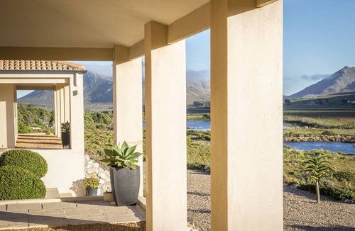 Pringle Bay House | Kapensis Guesthouse