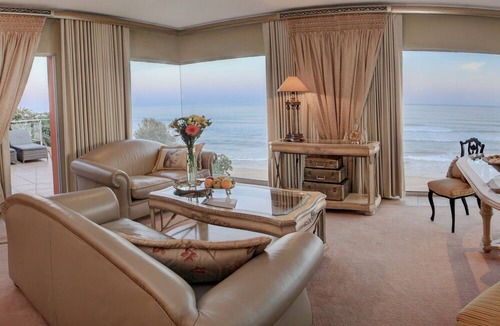 Wilderness Beach Hotel | Xanadu Guest Villa