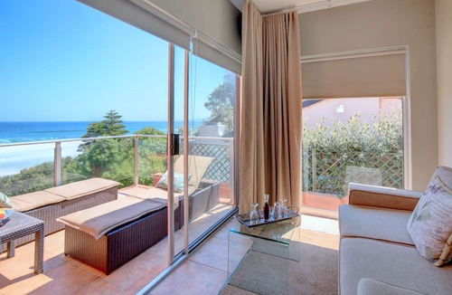 Wilderness Beach Hotel | Xanadu Guest Villa