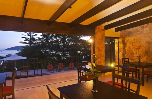 Paradise House | Double Dutch B & B