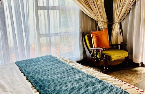 Ha-Lambani Cabin | Copacopa Lodge and Conference Centre