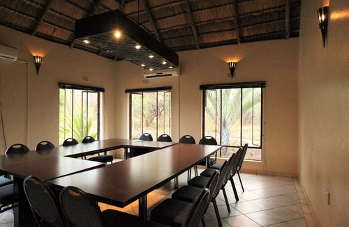 Ha-Lambani Cabin | Copacopa Lodge and Conference Centre