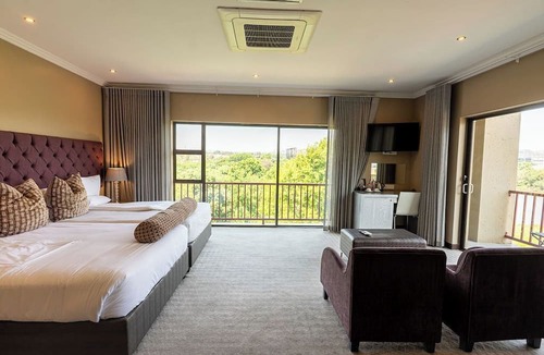 Wynberg Hotel | St Andrews Boutique Hotel