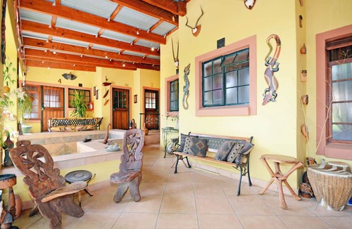 Linden Bed & Breakfast | Cherry Tree Cottage Linden Bed and Breakfast