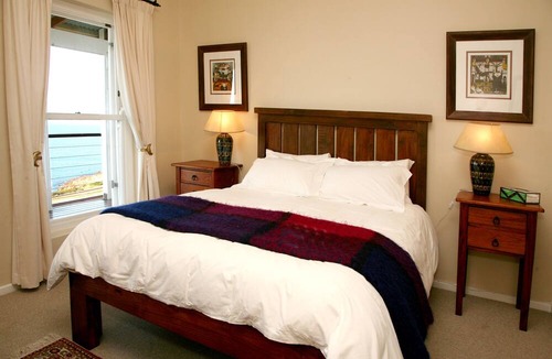 Glencairn House | Moonglow Guest House