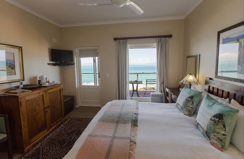 Glencairn House | Moonglow Guest House